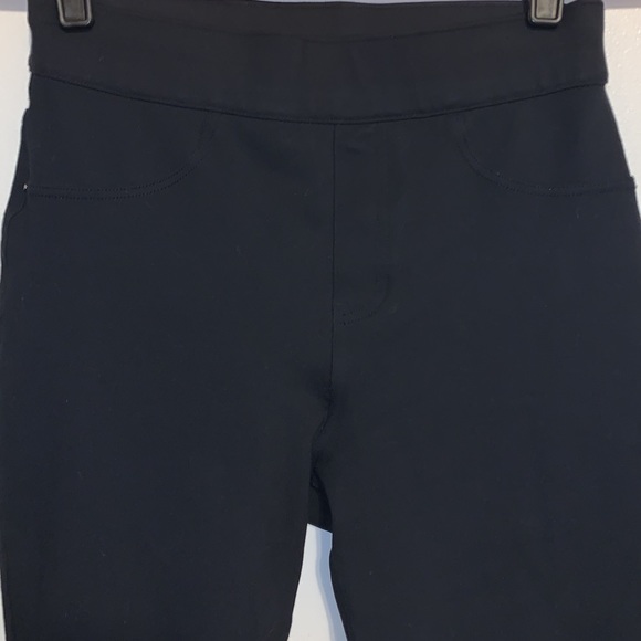Spanx “The perfect pant” 4 pocket ankle pants EUC - Picture 5 of 12